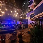 Hostal Panama Experience