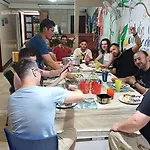 Hostal Panama Experience